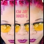 cover: Kim Jay - Inner-G