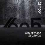 cover: Mattew Jay - Scorpion