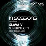 cover: Slava V - Sunshine City