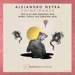 cover: Alejandro Neyra - Coincidance