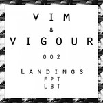 cover: Landings - Vim & Vigour 002