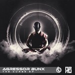 cover: Agressor Bunx - The Curse