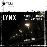 cover: Lynx - Street Lights/Jungle Side