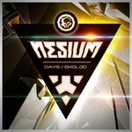 cover: Nesium - Days/Ekolod