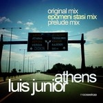 cover: Luis Junior - Athens