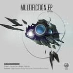 cover: D FLECT|Suboreal|WINGZ - Multifiction EP Pt 3