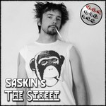 cover: Saskin S - The Street