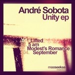 cover: Andre Sobota - Unity EP