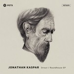 cover: Jonathan Kaspar - Strout/Roundhouse