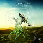 cover: Squazoid - Earth Tourist