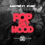 cover: Earstrip|Hy-dro - Pop Dat Hood EP