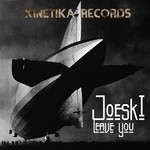 cover: Joeski - Leave You