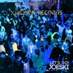 cover: Joeski - Let's Go!