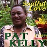 cover: Pat Kelly - Soulful Love