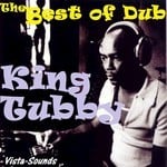 cover: King Tubby - The Best Of Dub