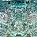 cover: Goa Luni - Fractual Destructions