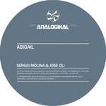 cover: Jose Oli|Sergei Molina - Abigail