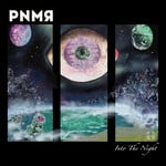 cover: Pnmr - Into The Night