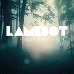 cover: Lamebot - Strains