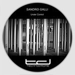 cover: Sandro Galli - Under Control