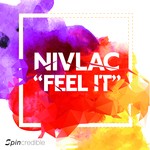 cover: Nivlac - Feel It