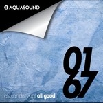 cover: Alexander Vogt - All Good