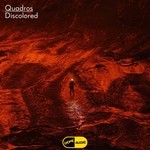 cover: Quadros - Discolored