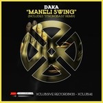 cover: Daka - Maneli Swing