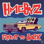 cover: Front To Back - Hmebyz