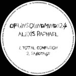 cover: Alexis Raphael - Ofunsoundmind024