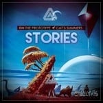 cover: Cats Summer's|Rw The Prototype - Stories