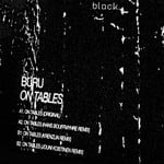 cover: Buru - On Tables