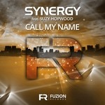 cover: Suzy Hopwood|Synergy - Call My Name