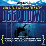 cover: Mdw & Raul Soto - Deep Down