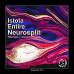 cover: Neurosplit - Nevralgia