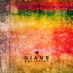 cover: Gians - Deviation