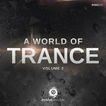 cover: Various - A World Of Trance Vol 2