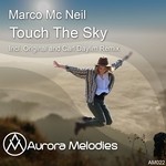 cover: Marco Mc Neil - Touch The Sky