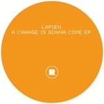 cover: Lapien - A Change Is Gonna Come EP