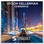 cover: Dyson Kellerman - Overdrive