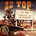 cover: Zz Top - Live! Greatest Hits From Around The World