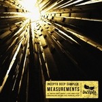 cover: Various - Incepto Deep Sampler (Measurements)