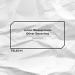 cover: Julian Wassermann|Oliver Deuerling - Pulverturm