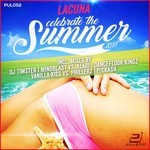 cover: Lacuna - Celebrate The Summer 2016