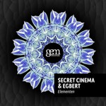 cover: Secret Cinema|Egbert - Elementen