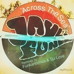 cover: Jayl Funk - Across The Sea (Remixes)