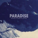 cover: John Daly - Paradise