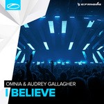 cover: Omnia|Audrey Gallagher - I Believe