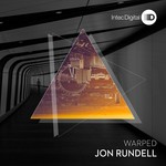 cover: Jon Rundell - Warped