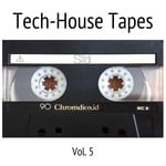 cover: Various - Tech-House Tapes Vol 5